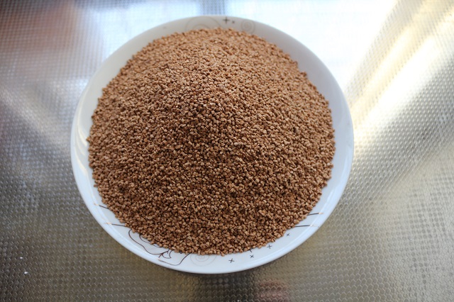 果殼濾料帶你一起來了解生活中各種水質的特點